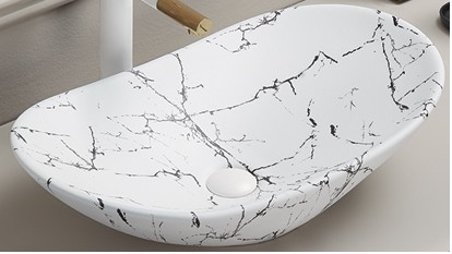 Koupelnová sestava FUJI 120 II