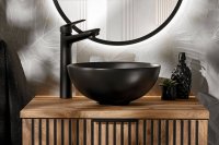 Umyvadlo na desku DOMI MB