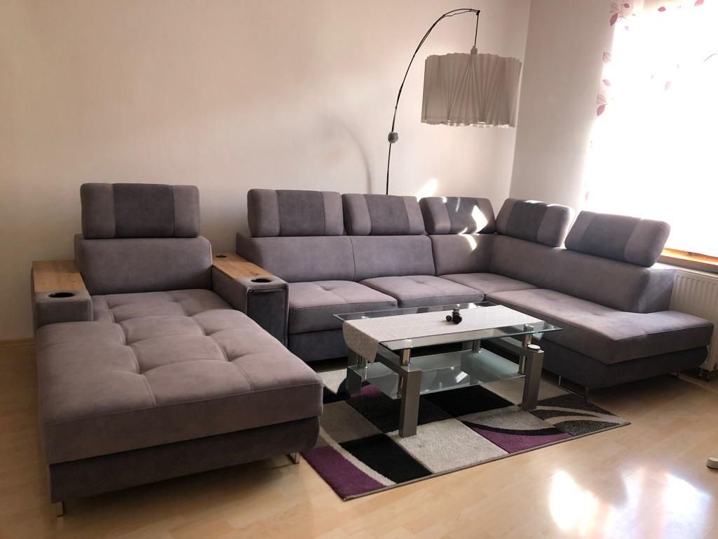 Sedací souprava SEVIL II