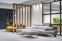 Sedací souprava SANTORINY