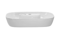 Umyvadlo na desku UN POLA GW 60