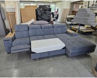 Sedací souprava SEVIL III s RELAXEM