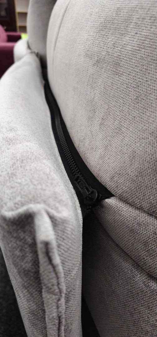 Sedací souprava ALMEIRA 4