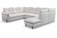 Sedací souprava ALMEIRA do U