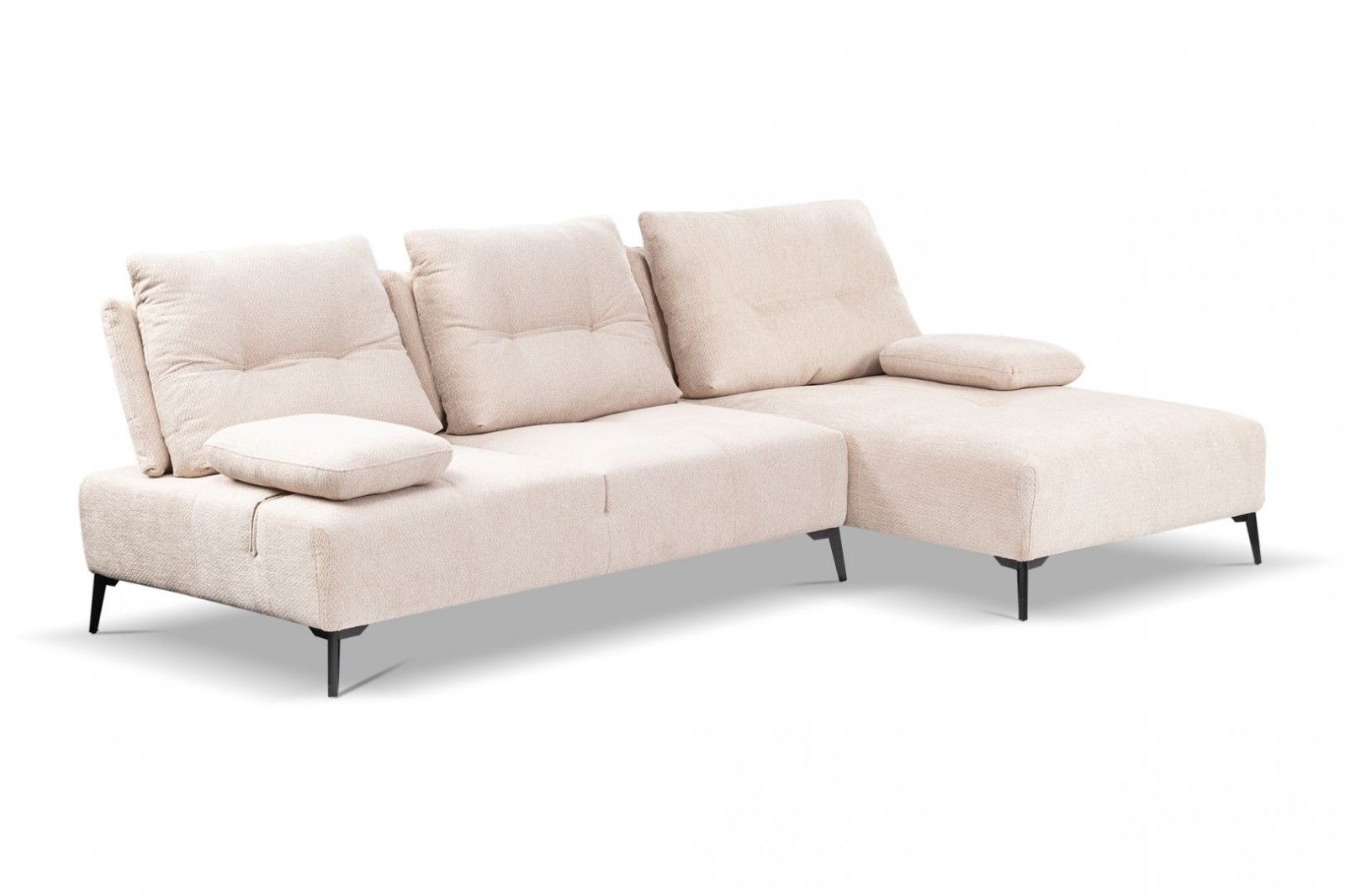 Sedací souprava SPYDER 2