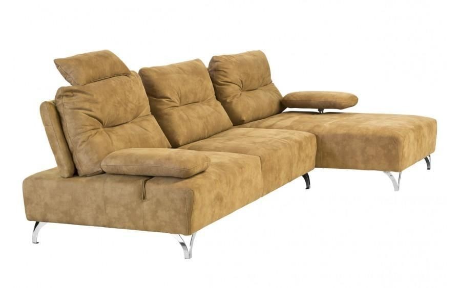 Sedací souprava SPYDER 2