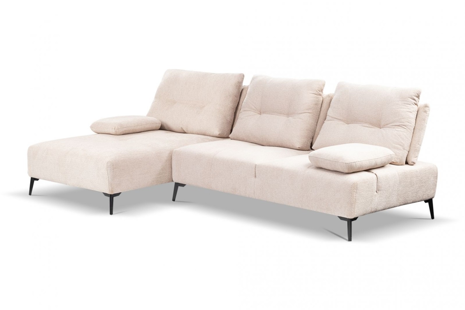 Sedací souprava SPYDER 2