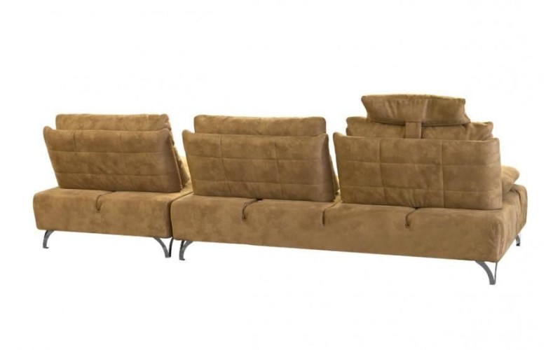 Sedací souprava SPYDER 2