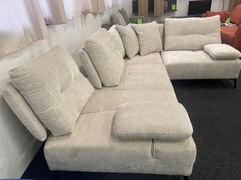 Sedací souprava SPYDER 6