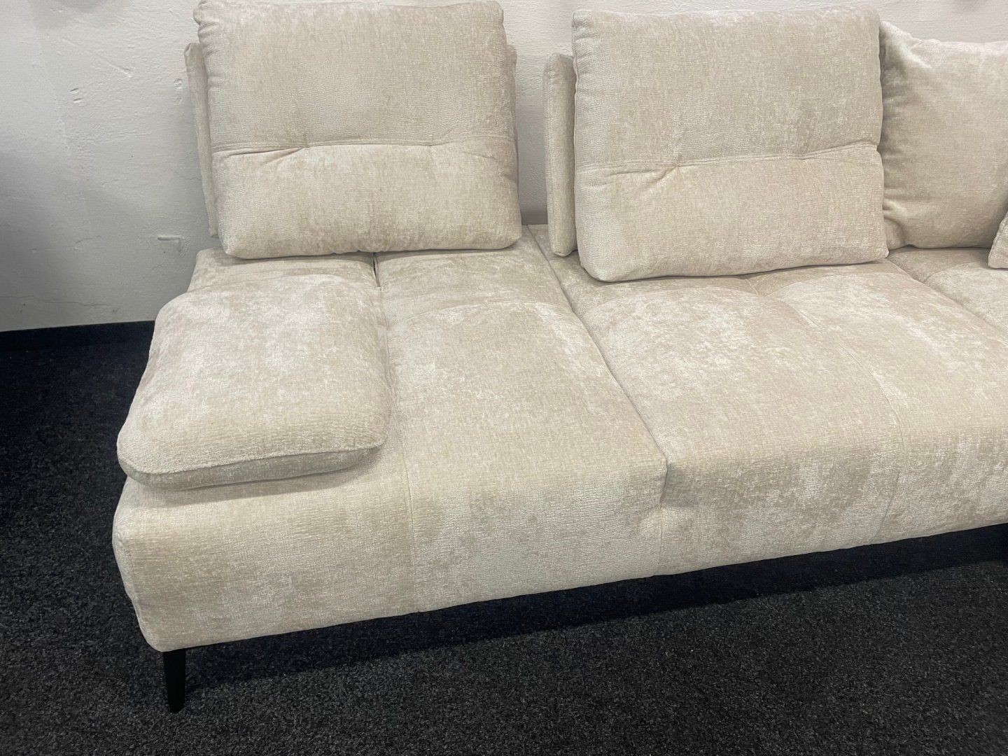 Sedací souprava SPYDER 6