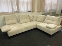 Sedací souprava SPYDER 6