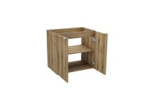 Koupelnová sestava NOVA DUB 140