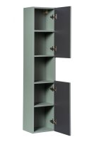 Koupelnová sestava LINE ŠALVĚJ 110