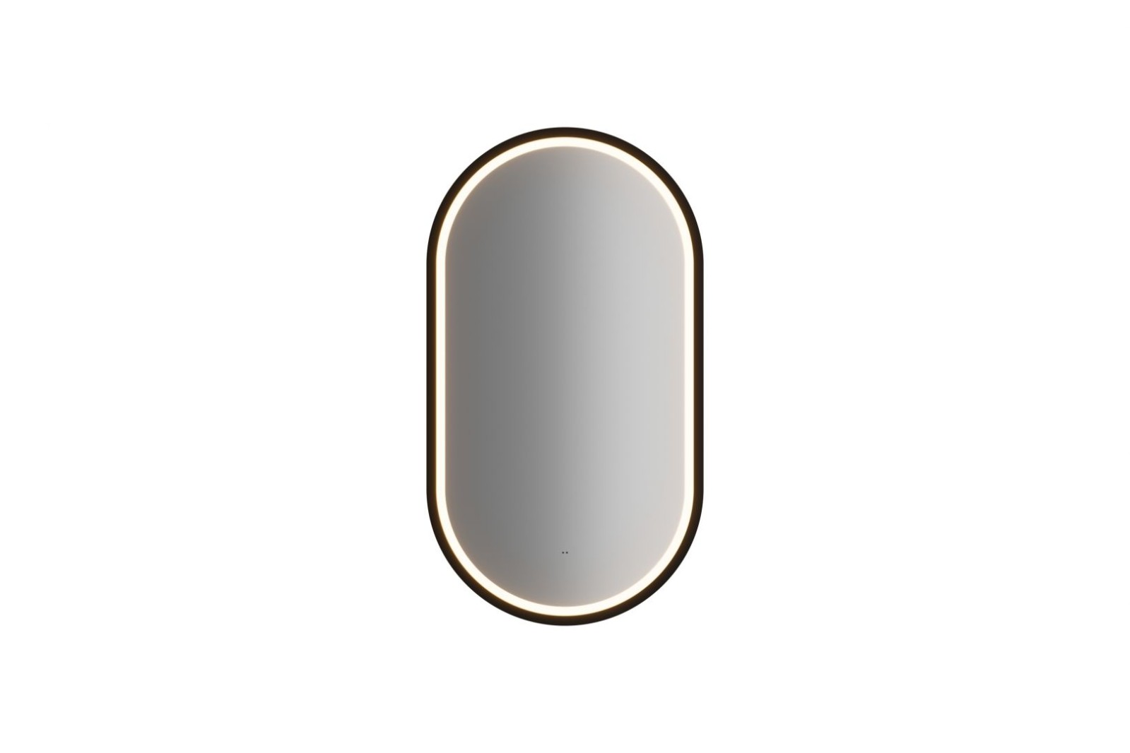 Koupelnová sestava NOVA ČERNÁ 150 II