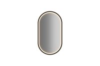 Koupelnová sestava NOVA ČERNÁ 150 II