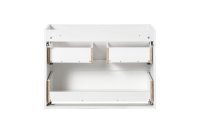 Koupelnová sestava NOVA BÍLÁ 140