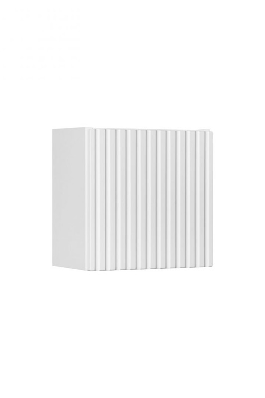 Koupelnová sestava NOVA BÍLÁ 140