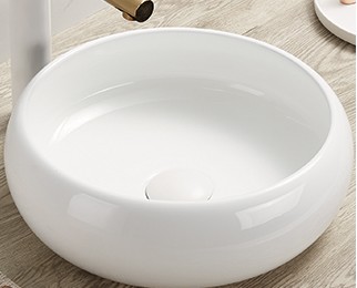 Koupelnová sestava NOVA BÍLÁ 140