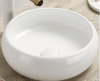 Koupelnová skříňka NOVA BÍLÁ 82-60 2S - pod umyvadlo 60