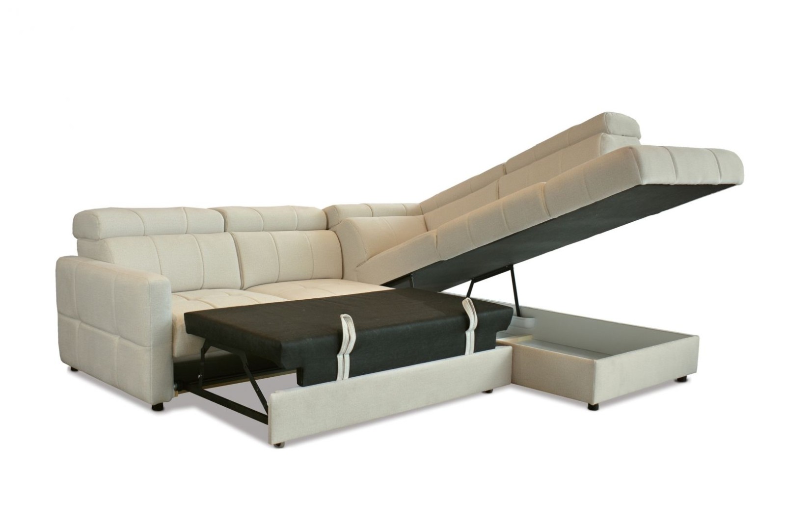 Sedací souprava SENZO 2