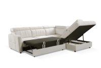 Kožená sedací souprava SENZO 1