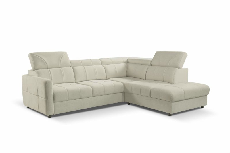 Kožená sedací souprava SENZO 2