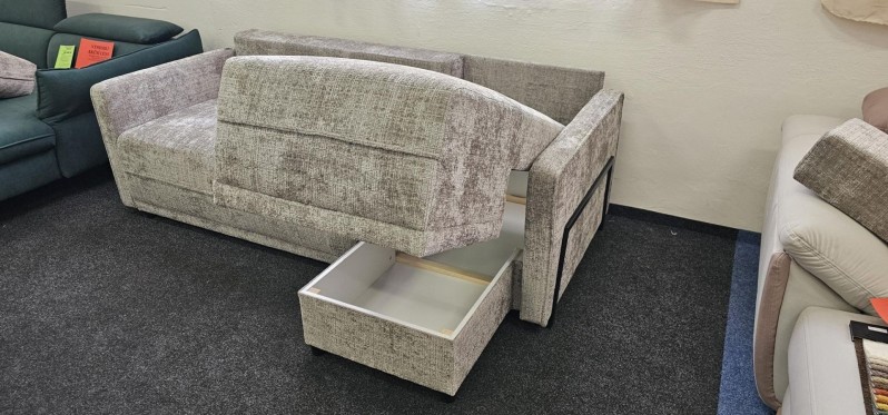 Sedací souprava PARKR