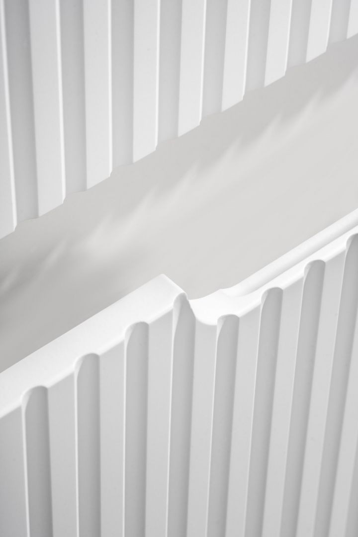 Koupelnová sestava NOVA BÍLÁ 140 II