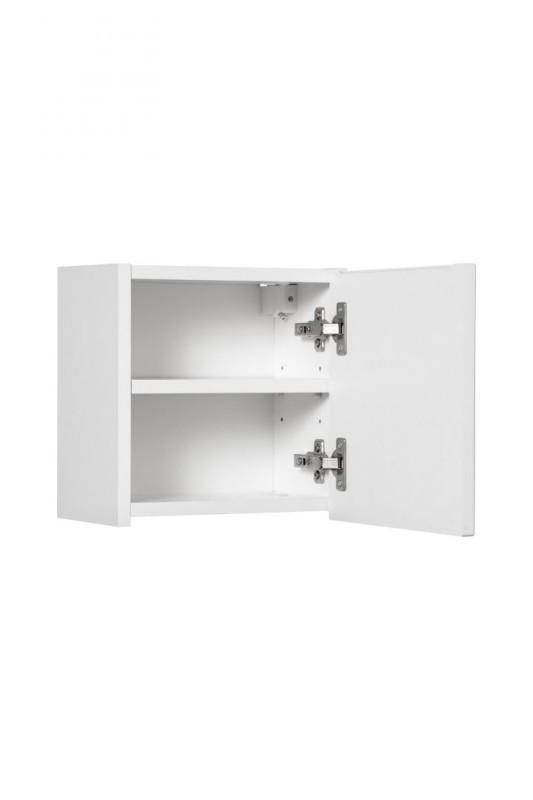 Koupelnová sestava NOVA BÍLÁ 140 II