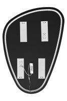 Koupelnové zrcadlo LED IMPALA