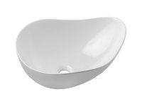 Umyvadlo na desku CLOUD