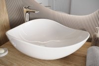 Umyvadlo na desku CLOUD