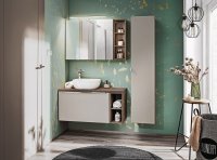 Umyvadlo na desku CFP-6254 SLIM