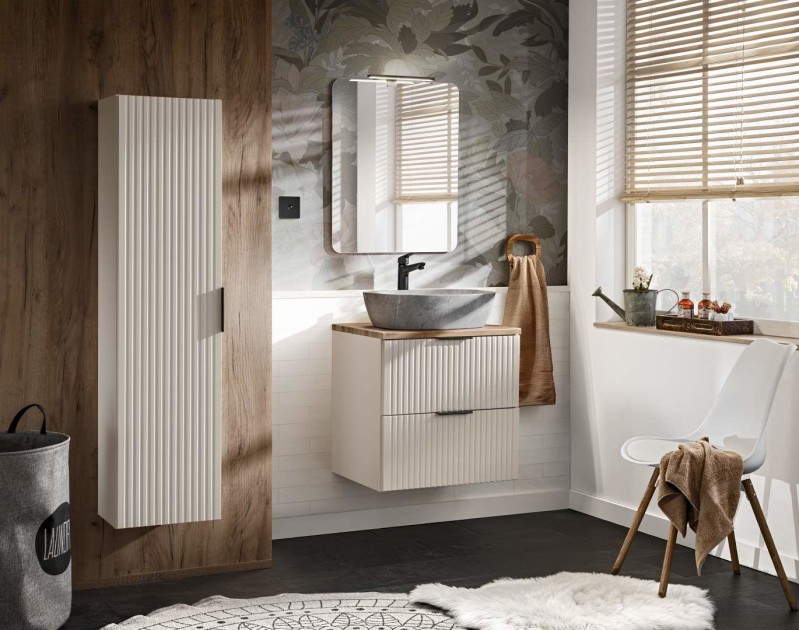 Koupelnová sestava ADELLE KAŠMÍR 95