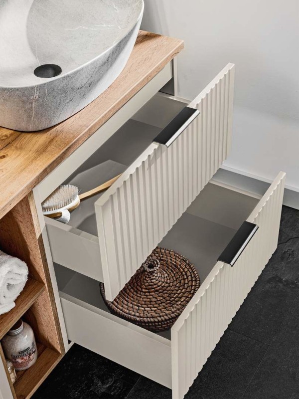 Koupelnová sestava ADELLE KAŠMÍR 95