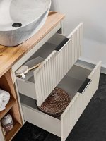 Koupelnová sestava ADELLE KAŠMÍR 115 II