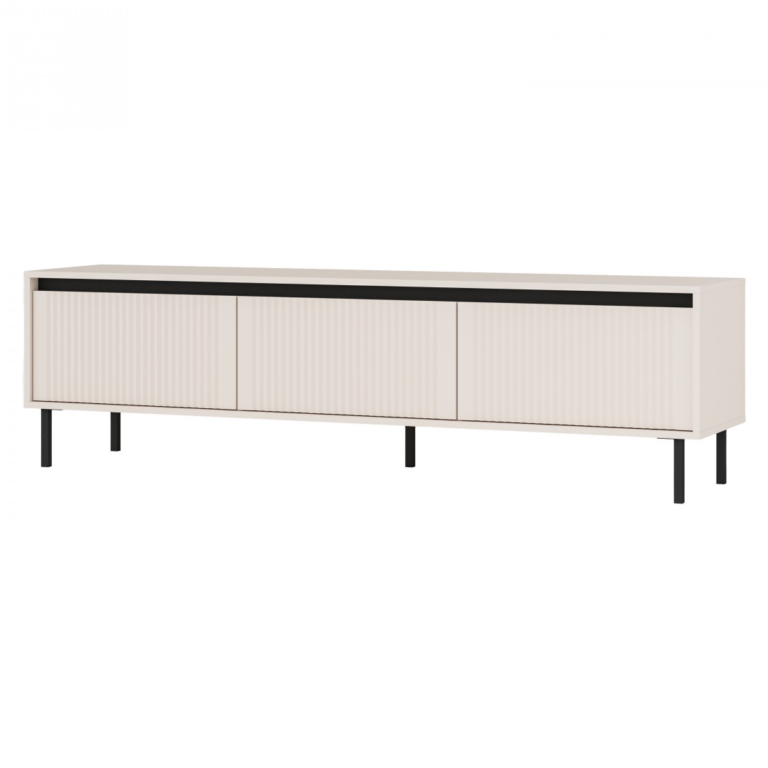 Televizní stolek OSAKA RTV 3S