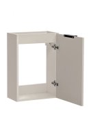 Koupelnová skříňka ADELLE KAŠMÍR 82-40 - pod umyvadlo 40