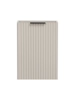 Koupelnová skříňka ADELLE KAŠMÍR 82-40 - pod umyvadlo 40