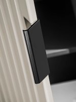 Koupelnová skříňka ADELLE KAŠMÍR 82-40 - pod umyvadlo 40