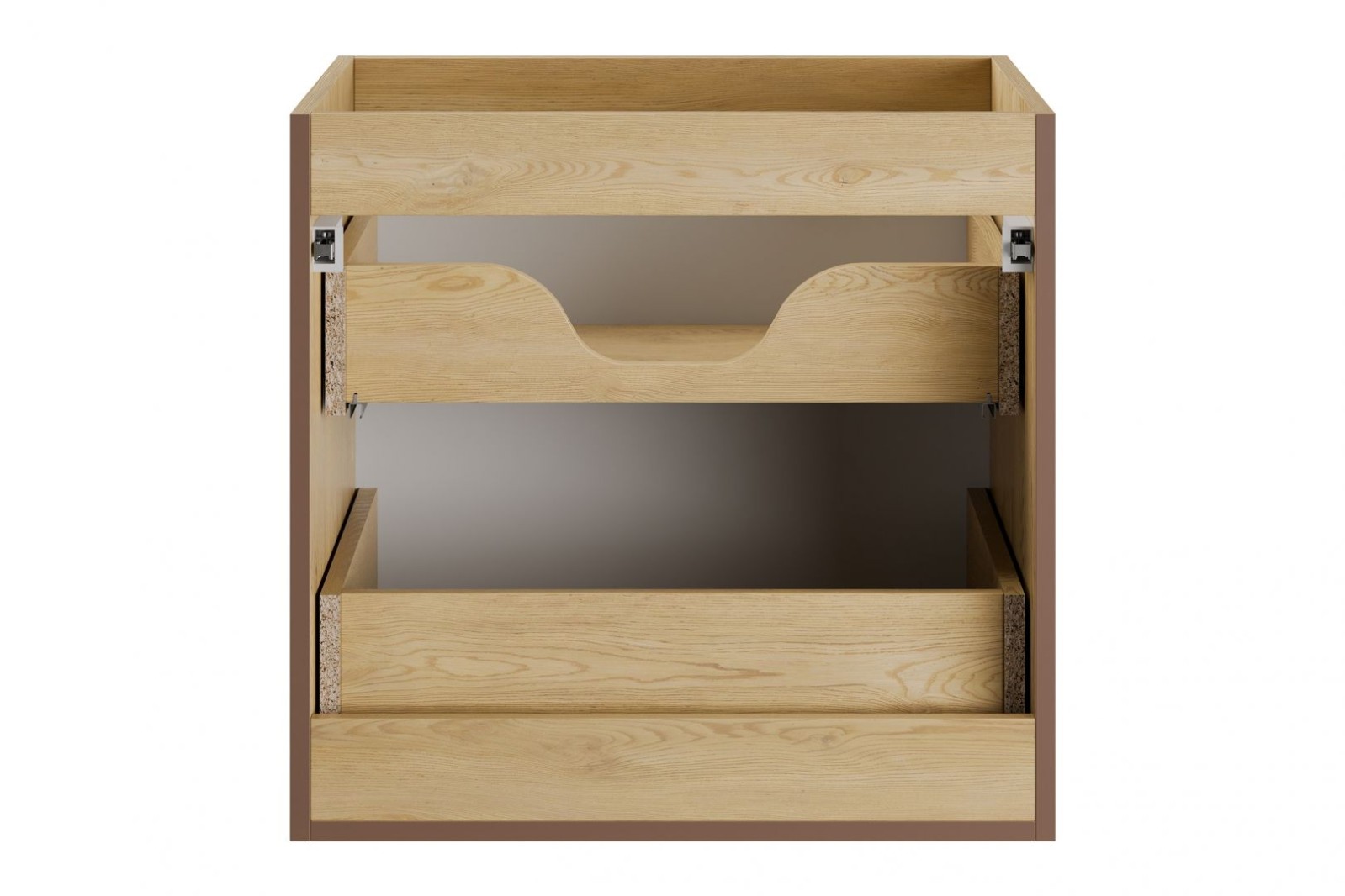 Koupelnová sestava NORDIC 95 II