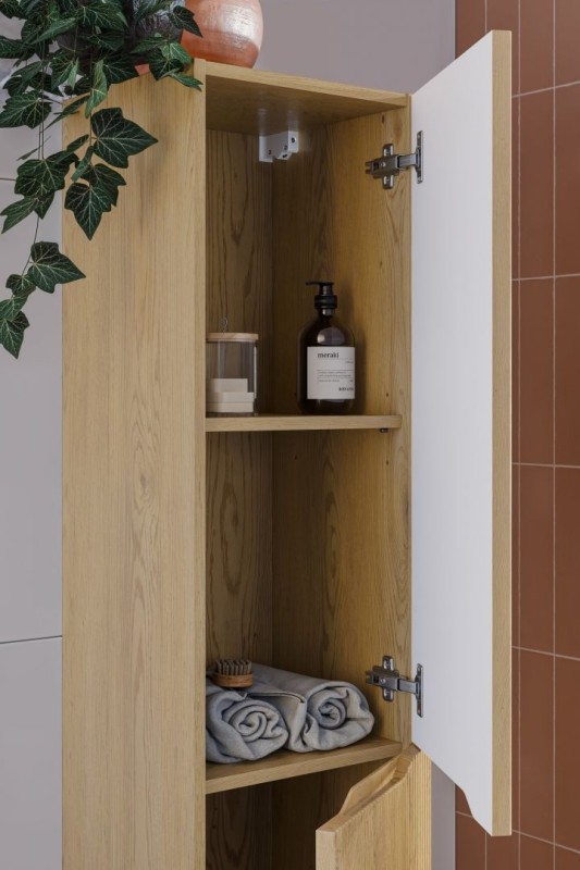 Koupelnová sestava NORDIC 95 II