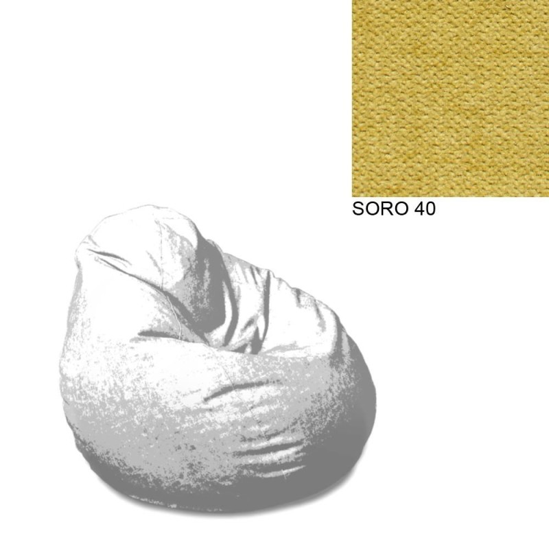 Sedací vak AVA JOJO