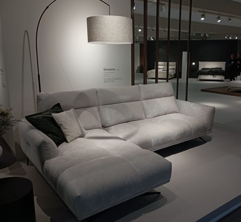 Sedací souprava GIOVANI