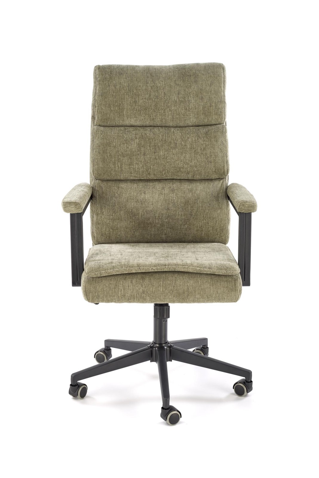 Kancelářské křeslo ADRIANO olivová
