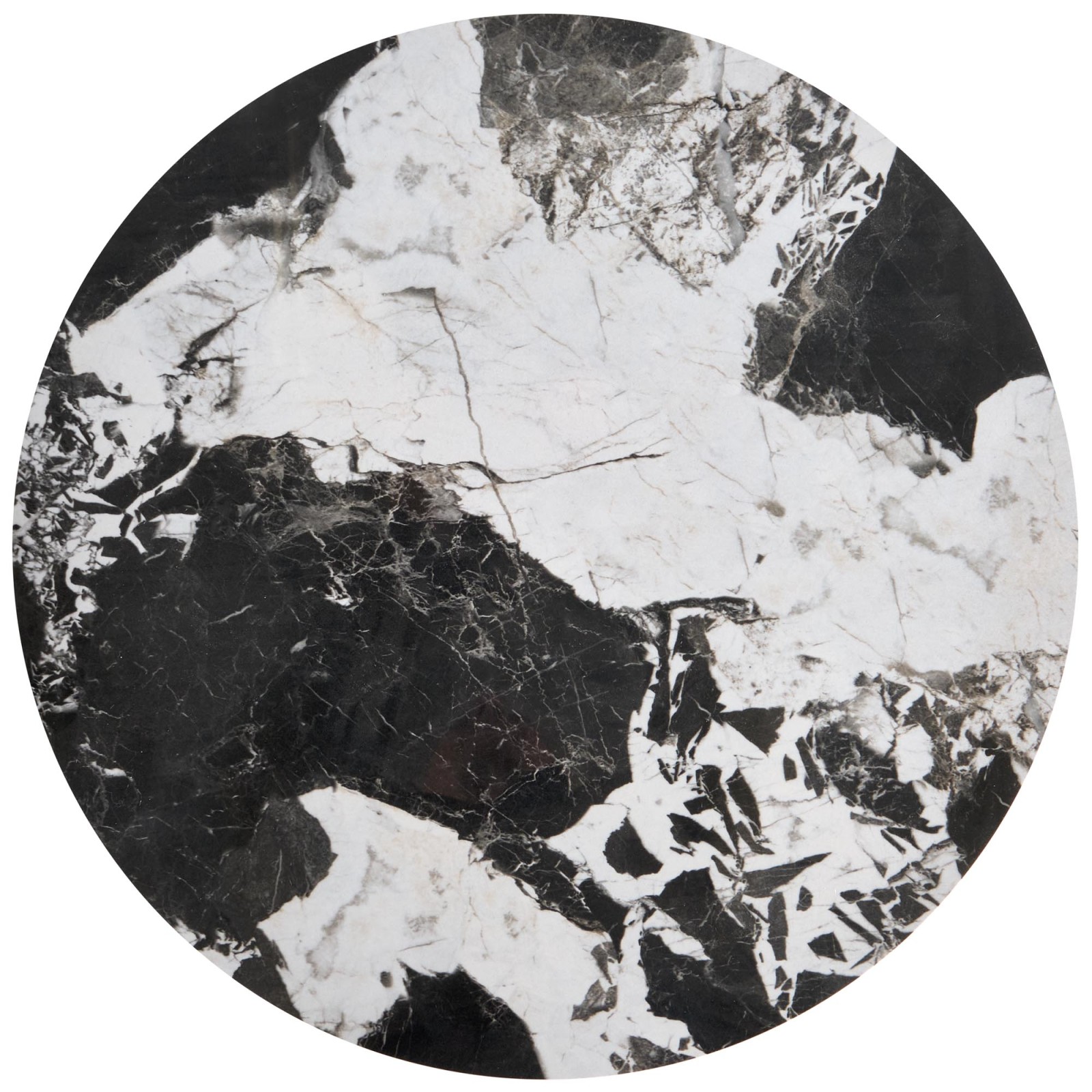 Set konferenčních stolků ALEXANDRA