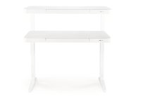 PC stolek B52 bílý