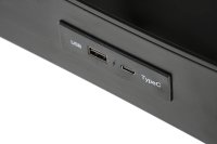 PC stolek B52 černý