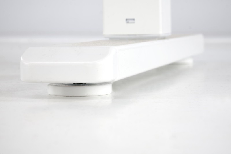 PC stolek B53 bílý