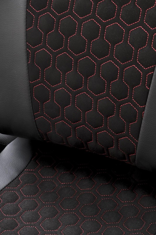 Kancelářské křeslo BALDUR